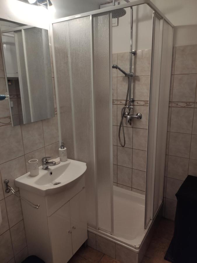 Silver Appartement Harkány