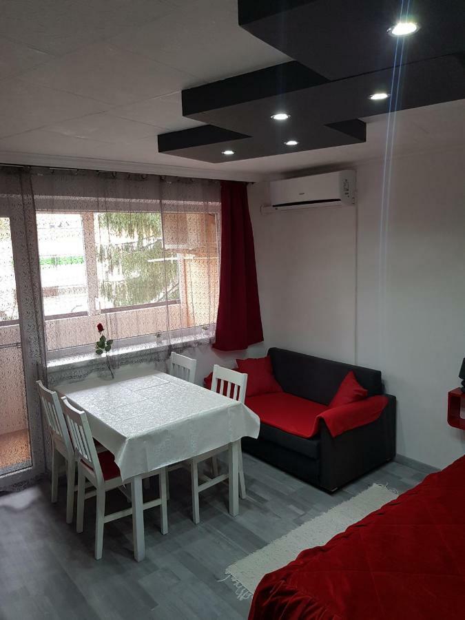 Silver Appartement *